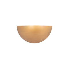 WAC LIGHTING Wac Lighting WS-59210-30-BK Collette Wall Sconce 15W 10 Inch