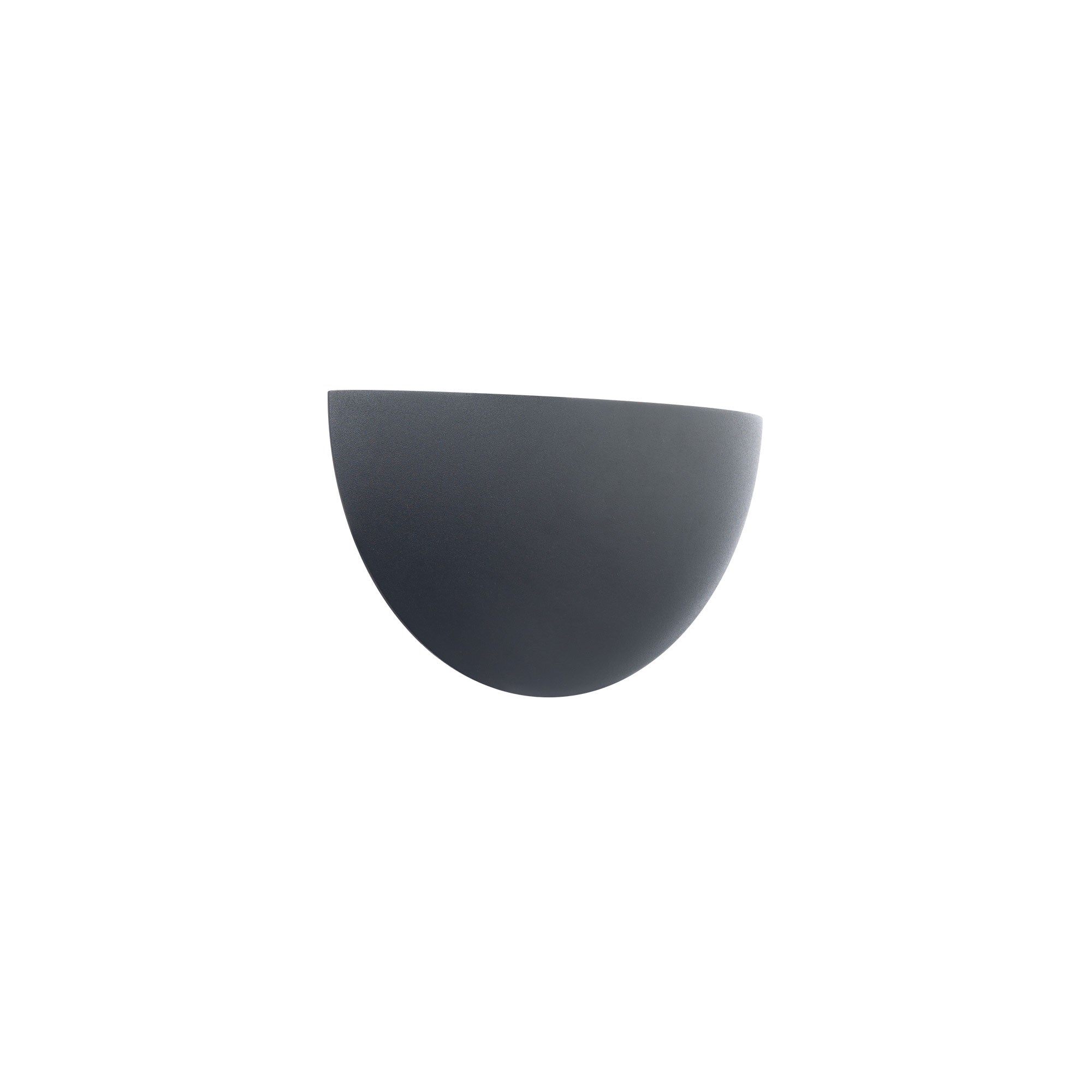 WAC LIGHTING Wac Lighting WS-59210-30-BK Collette Wall Sconce 15W 10 Inch