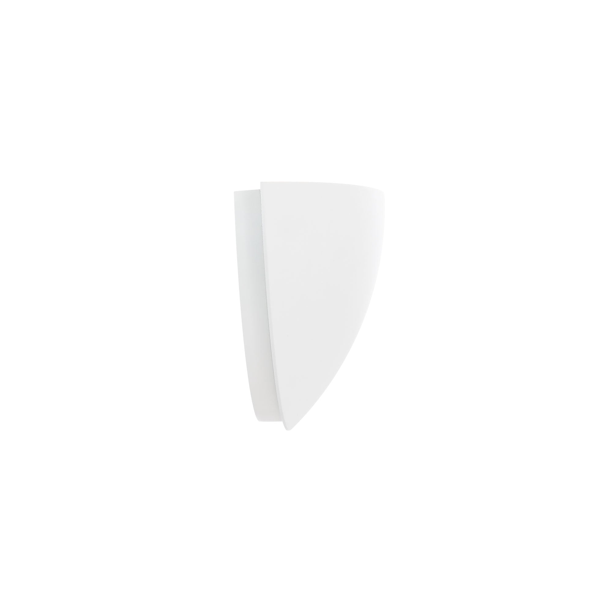 WAC LIGHTING Wac Lighting WS-59210-30-BK Collette Wall Sconce 15W 10 Inch