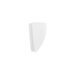WAC LIGHTING Wac Lighting WS-59210-30-BK Collette Wall Sconce 15W 10 Inch