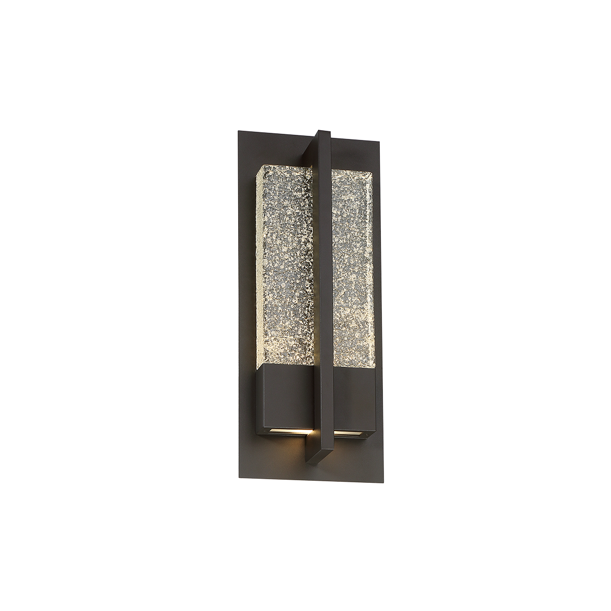 MODERN FORMS Modern Forms WS-W35520-BZ Omni 13W (20 inches) WS-W35516-BZ
