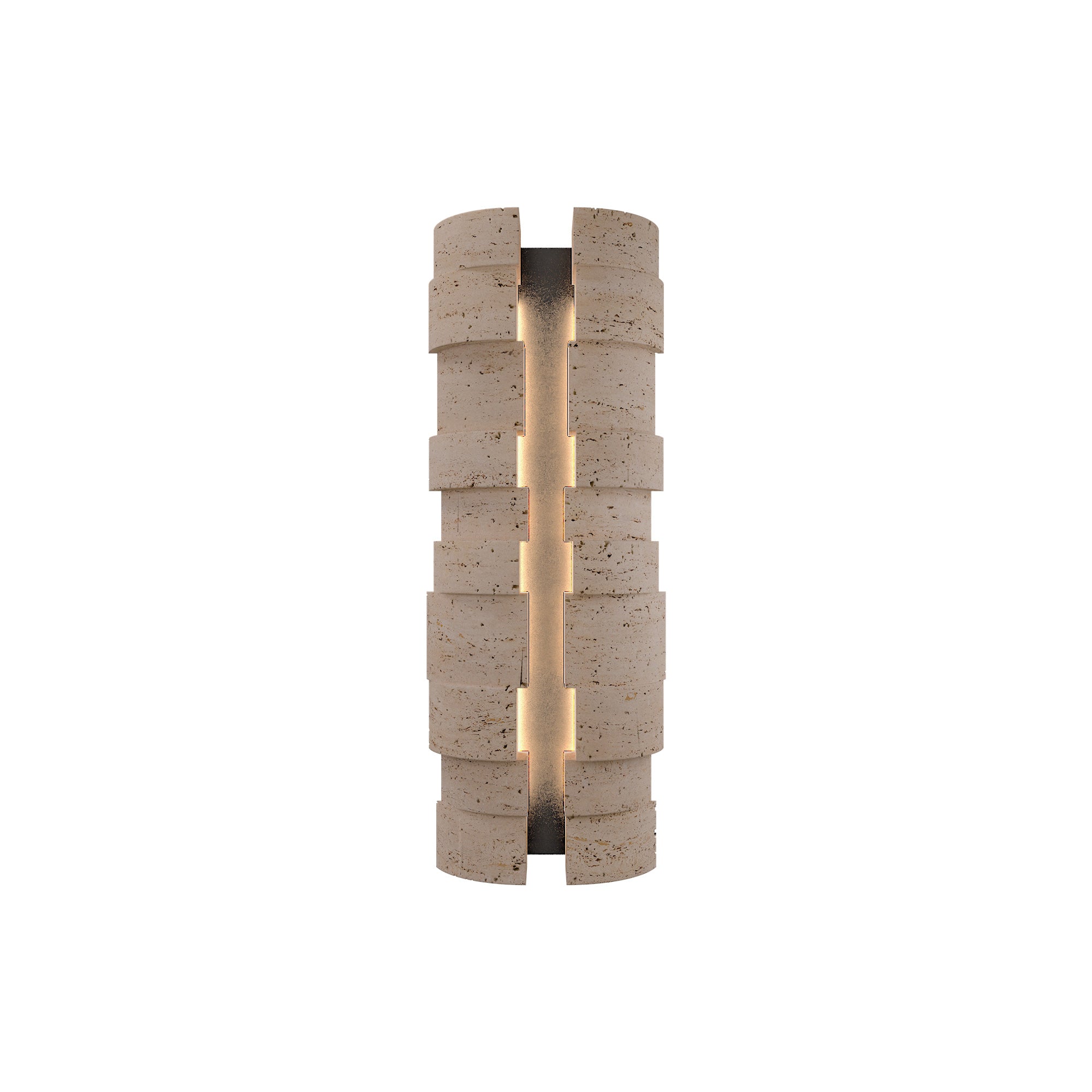 MODERN FORMS Modern Forms WSW210616-BV/BK Formation LED Outdoor Wall Sconce 5W (16in) WSW210616-BV/BK