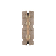 MODERN FORMS Modern Forms WSW210616-BV/BK Formation LED Outdoor Wall Sconce 5W (16in) WSW210616-BV/BK