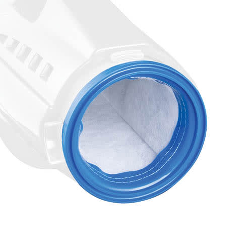 WATER TECH Water Tech P32X022XF Xtreme Multilayer Filter Bag for Pool Vacuums