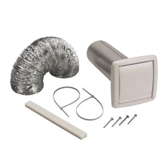TRUE VALUE WVK2A AIR VENTS