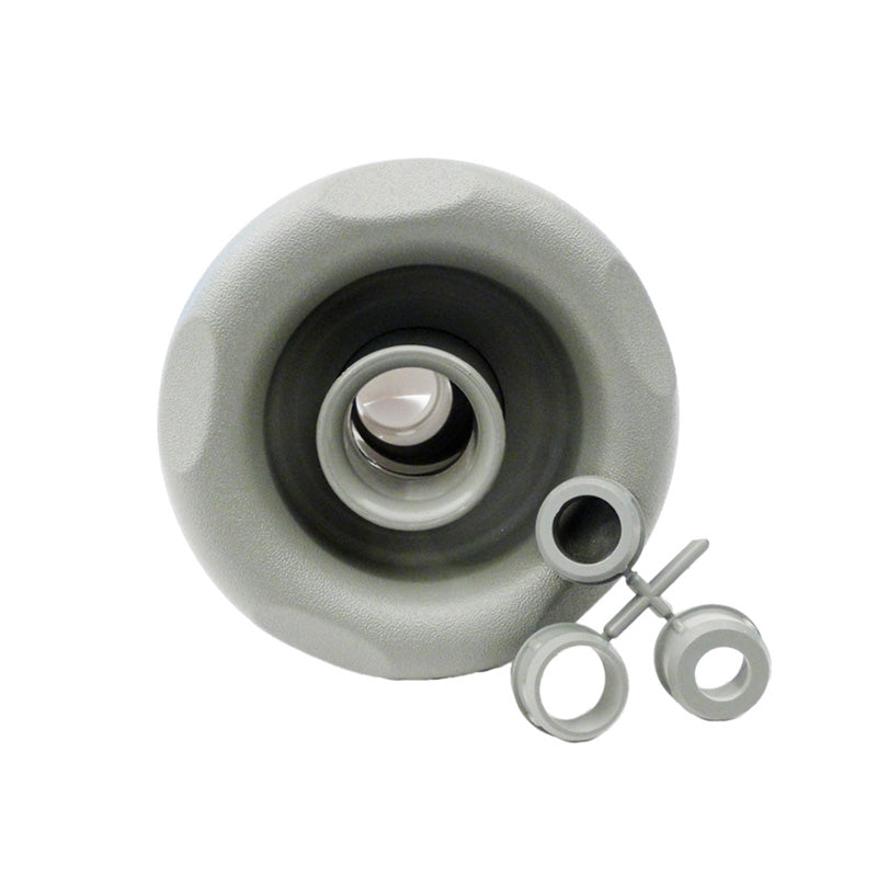 WATERWAY PLASTICS 212-2057 PIPE FITTINGS