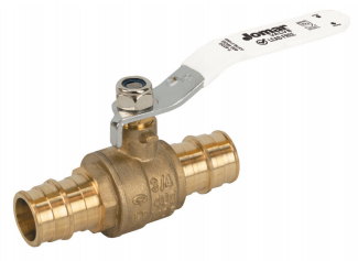 JOMAR Jomar 104-524PG 2 Piece Expansion Pex Connection 400 WOG