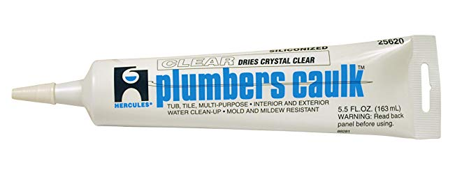OATEY 25620 CAULKS & SEALANTS