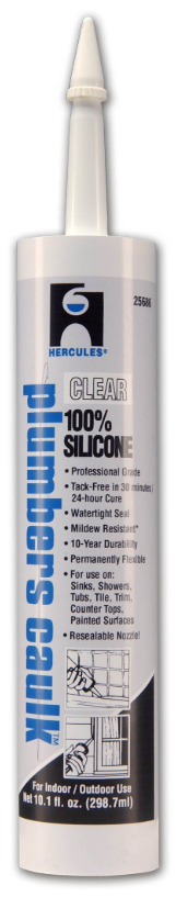 OATEY 25686 CAULKS & SEALANTS