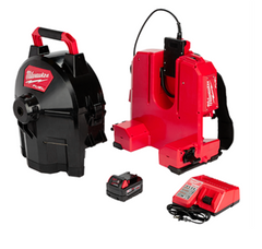 MILWAUKEE 2775-211 DRAIN CLEANERS