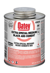 OATEY 30918 ADHESIVES, GLUES & CEMENTS