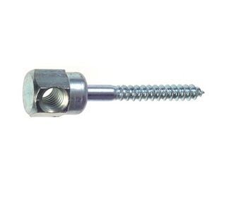 SIOUX CHIEF 590-4411-3 SCREWS, NUTS, & WASHERS
