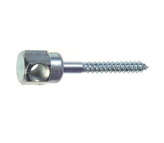 SIOUX CHIEF 590-4411-3 SCREWS, NUTS, & WASHERS