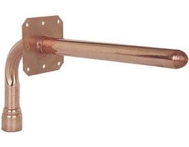 SIOUX CHIEF 630-C41110E PIPE FITTINGS