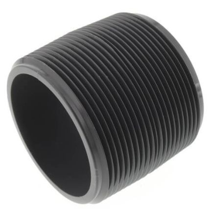 SPEARS Spears 885-030 PVC Nipple 1-1/4 x 3 SCH 80 MIPT