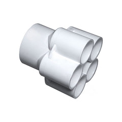 WATERWAY PLASTICS 672-4390 POOL MANIFOLDS