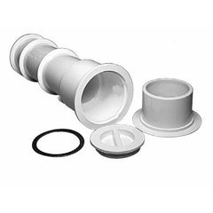 WATERWAY PLASTICS 519-6710 PIPE FITTINGS