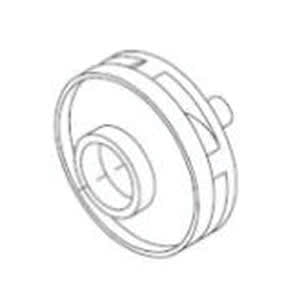 WATERWAY PLASTICS 310-5140 IMPELLERS