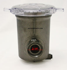 WATERWAY PLASTICS 310-5400 TRAP BODIES