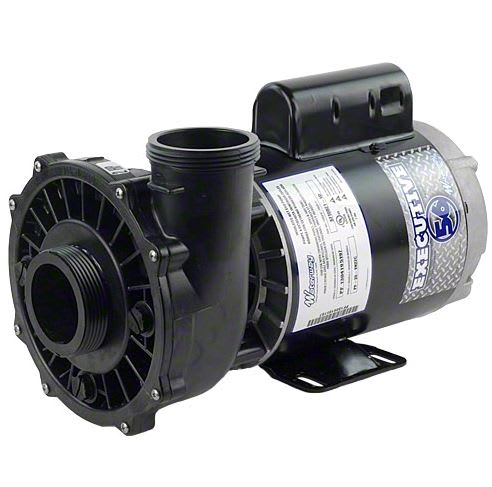 WATERWAY PLASTICS 3421221-1A POOL & SPA PUMPS