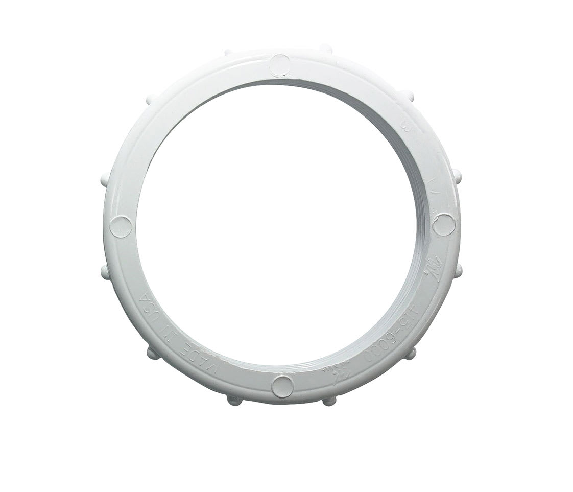 WATERWAY PLASTICS Waterway 415-6000 Union Nut 2.5 inches