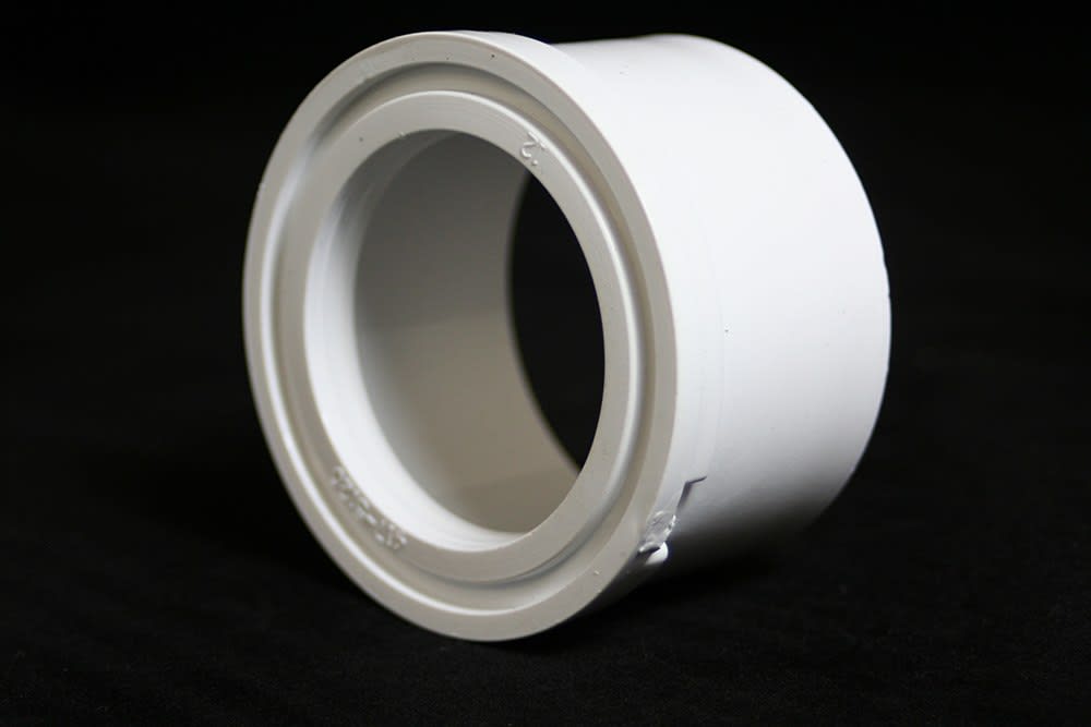 WATERWAY PLASTICS 417-5120 PIPE FITTINGS