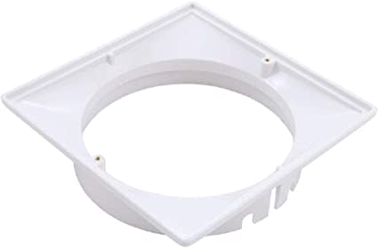 WATERWAY PLASTICS 519-9510 POOL SKIMMERS