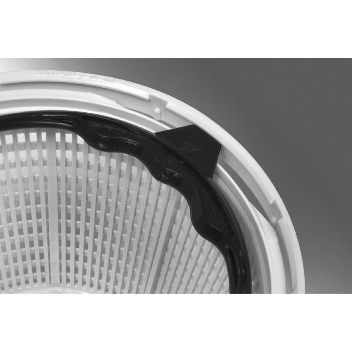WATERWAY PLASTICS Waterway 540-6417 Renegade Gunite Skimmer 2.5