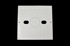 WATERWAY PLASTICS 540-6490WW POOL SKIMMERS