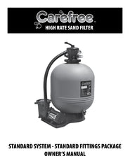 WATERWAY PLASTICS 550-1821 PIPE FITTINGS