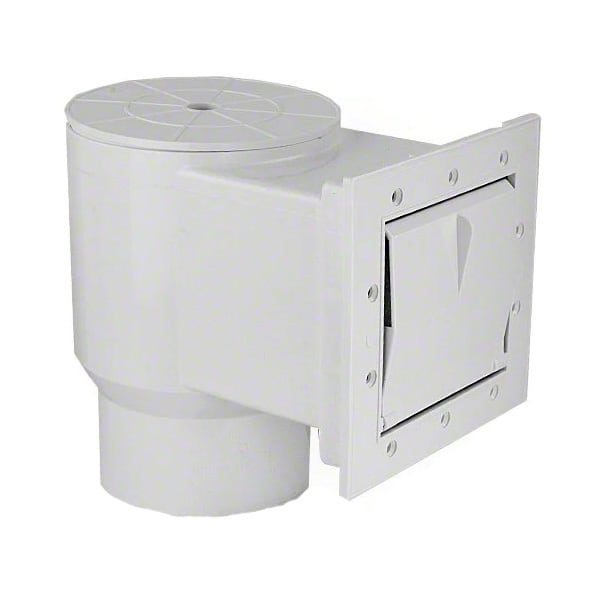 WATERWAY PLASTICS 560-D0C60S POOL SKIMMERS