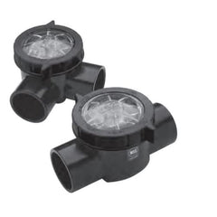 WATERWAY PLASTICS 600-7030 CHECK VALVES