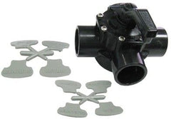 WATERWAY PLASTICS 600-7200-CPVC POOL DIVERTER VALVES