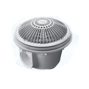 WATERWAY PLASTICS 640-2750V POOL DRAIN COVERS