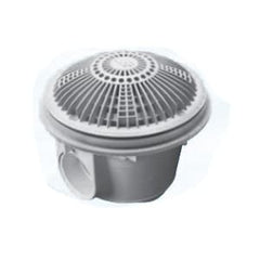 WATERWAY PLASTICS 640-2750V POOL DRAIN COVERS