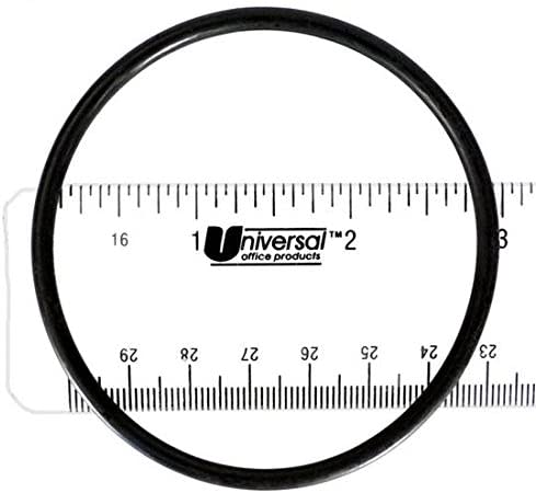 WATERWAY PLASTICS 805-0232 O-RINGS & GASKETS