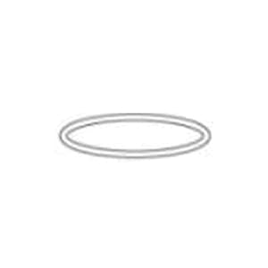 WATERWAY PLASTICS 805-0436 O-RINGS & GASKETS