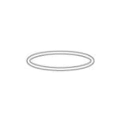 WATERWAY PLASTICS 805-0436 O-RINGS & GASKETS