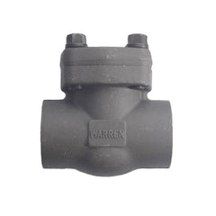 WARREN VALVE 1V854B-8T0G CHECK VALVES