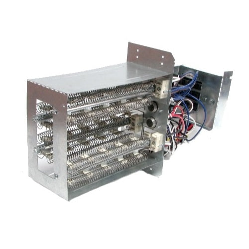 WARREN CONTROLS Warren Technology WRX1502B Heater Kit Breaker 1-Phase 240V 15kW