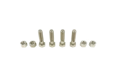 EVERFLOW WMFN1000 PIPE FITTINGS