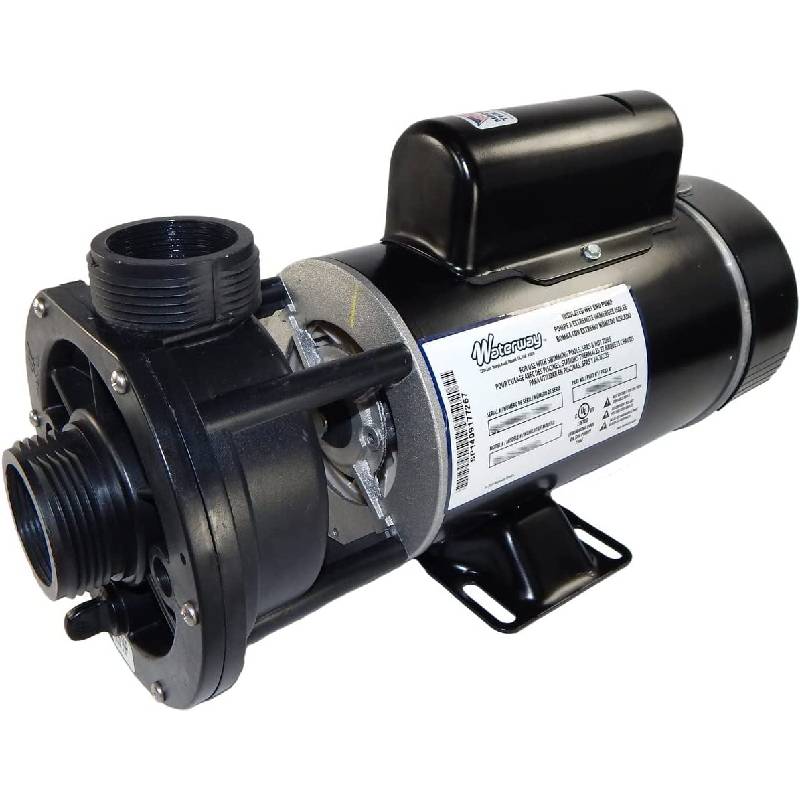 WATERWAY PLASTICS 3420610-10