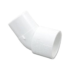 WATERWAY PLASTICS 411-2020 PIPE FITTINGS