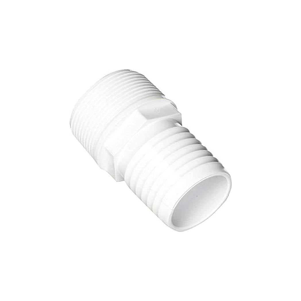 WATERWAY PLASTICS 417-6150 PIPE FITTINGS