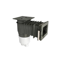 WATERWAY PLASTICS 540-8407 POOL SKIMMERS