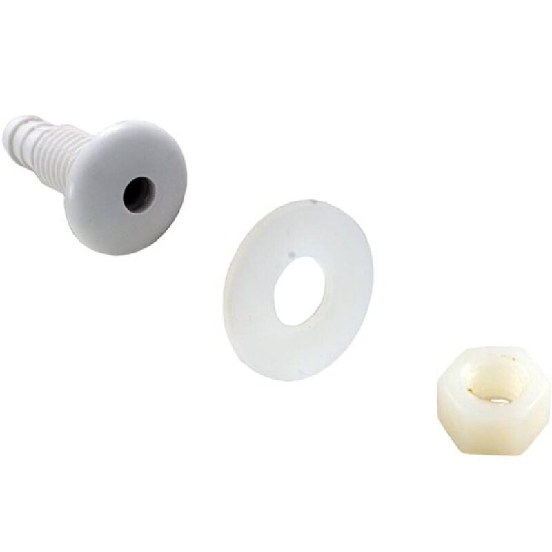 WATERWAY PLASTICS 670-2130 AIR BLOWER PARTS