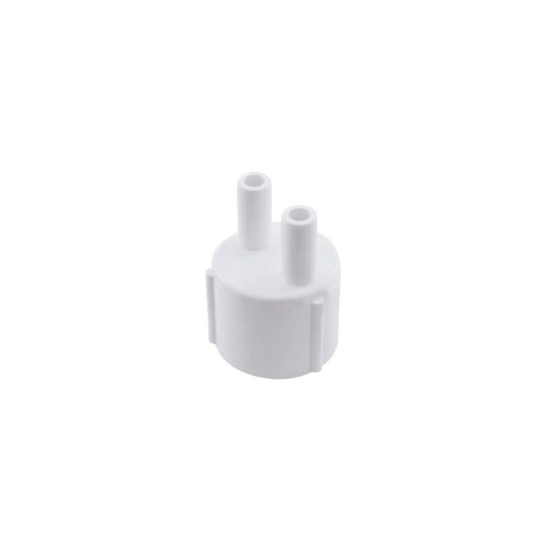 WATERWAY PLASTICS 672-4020 PIPE FITTINGS
