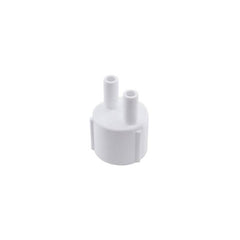 WATERWAY PLASTICS 672-4020 PIPE FITTINGS