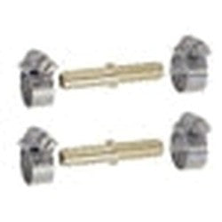 WATTS 81000510 GAS VALVES