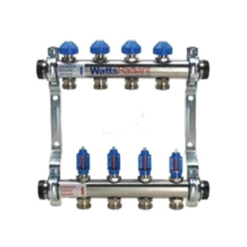 WATTS 81009662 CONTROL & CIRCUIT BOARDS